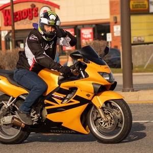 Meet your Posher, Radoslav